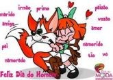 Trabalhos para Amarrar Homem
