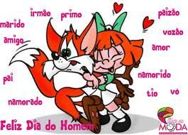 Trabalhos para Amarrar Homem